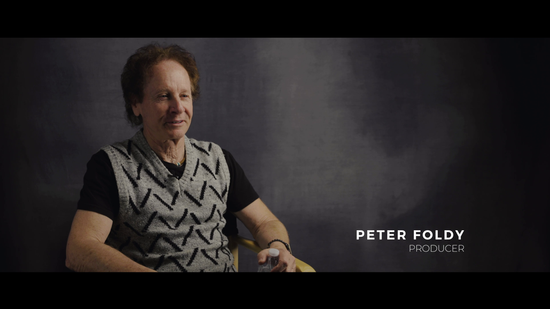 Peter Foldy | A Thousand Little Cuts